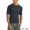 STONE LOGO SS RASH VLY261013