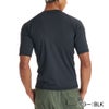 STONE LOGO SS RASH VLY261013