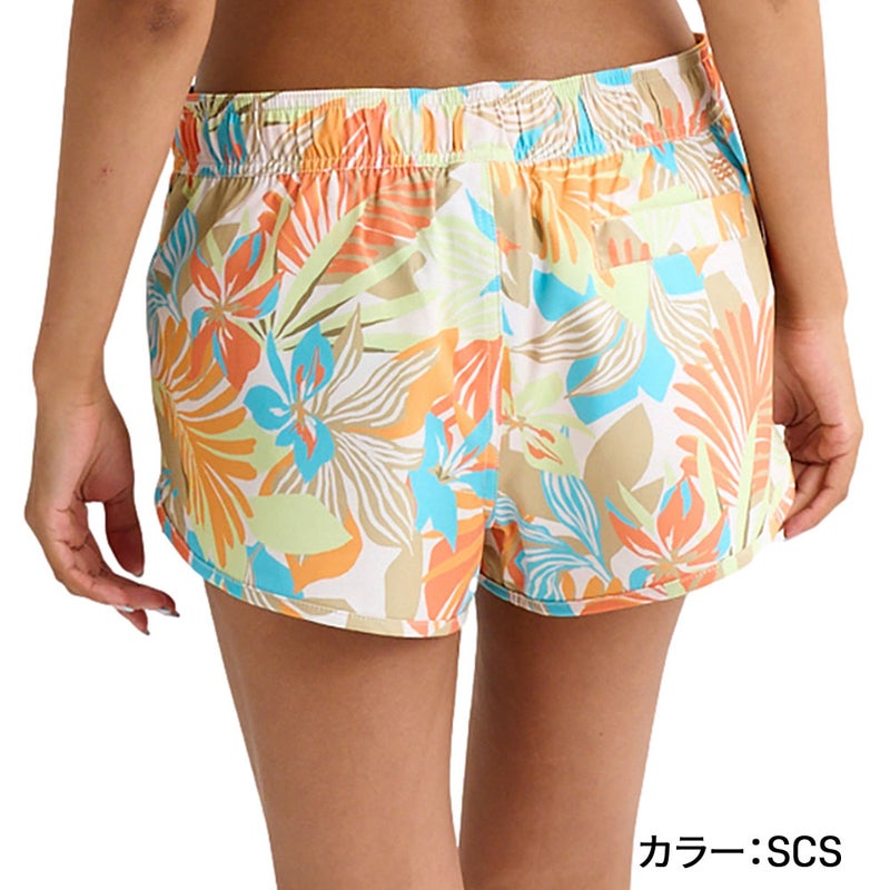 DES TROPIQUES SHORT BOARDSHORTS BG013500