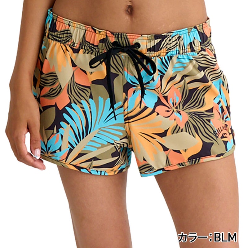 DES TROPIQUES SHORT BOARDSHORTS BG013500