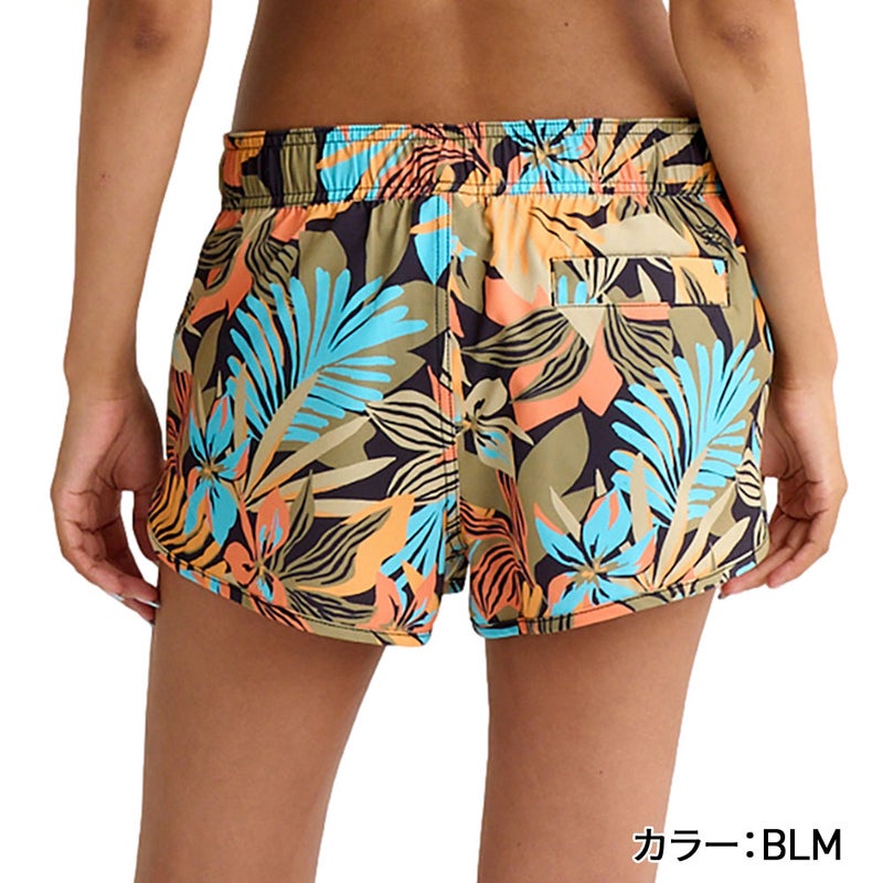 DES TROPIQUES SHORT BOARDSHORTS BG013500
