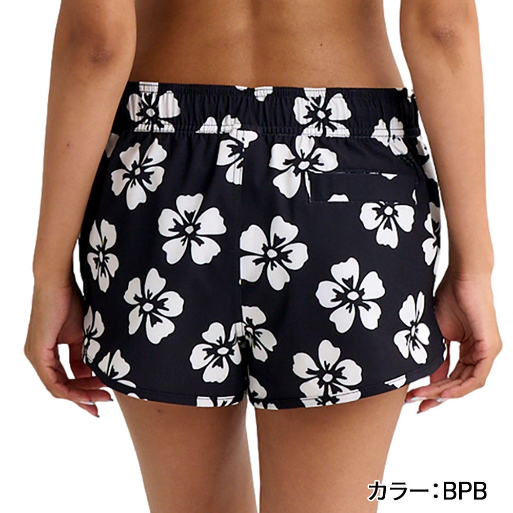 26年モデル 15％OFF】 ビラボン BILLABONG ボードショーツ レディース