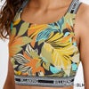 HIGH NECK SURF CAPSULE BIKINI BG013800