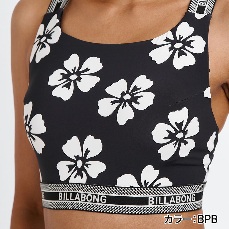 HIGH NECK SURF CAPSULE BIKINI BG013800