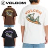 ボルコムVOLCOMラッシュガード半袖UVカット速乾ラッシュTシャツTAKEABREAKSSRASHTEEVLY262010