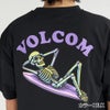 ボルコムVOLCOMラッシュガード半袖UVカット速乾ラッシュTシャツTAKEABREAKSSRASHTEEVLY262010