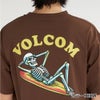 ボルコムVOLCOMラッシュガード半袖UVカット速乾ラッシュTシャツTAKEABREAKSSRASHTEEVLY262010