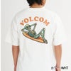 ボルコムVOLCOMラッシュガード半袖UVカット速乾ラッシュTシャツTAKEABREAKSSRASHTEEVLY262010