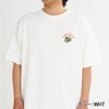 ボルコムVOLCOMラッシュガード半袖UVカット速乾ラッシュTシャツTAKEABREAKSSRASHTEEVLY262010