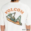 ボルコムVOLCOMラッシュガード半袖UVカット速乾ラッシュTシャツTAKEABREAKSSRASHTEEVLY262010