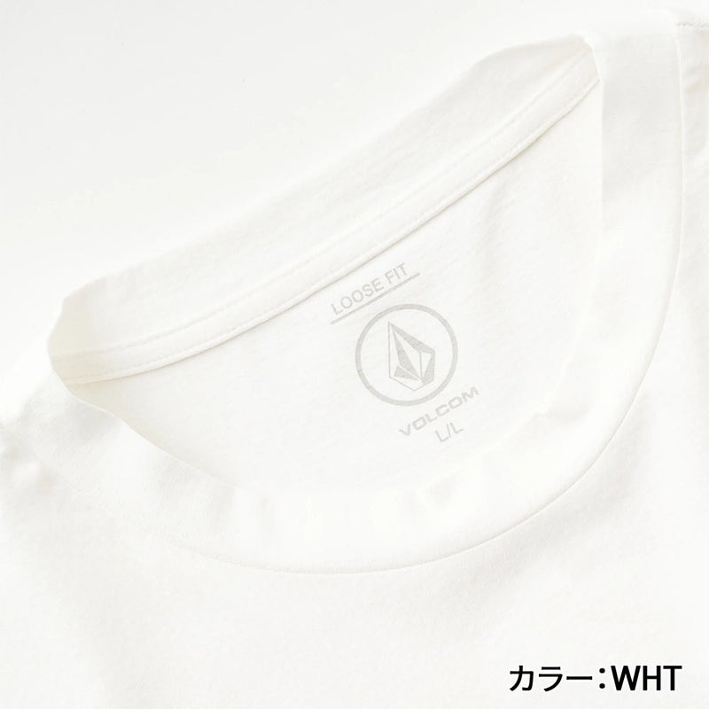 ボルコムVOLCOMラッシュガード半袖UVカット速乾ラッシュTシャツTAKEABREAKSSRASHTEEVLY262010