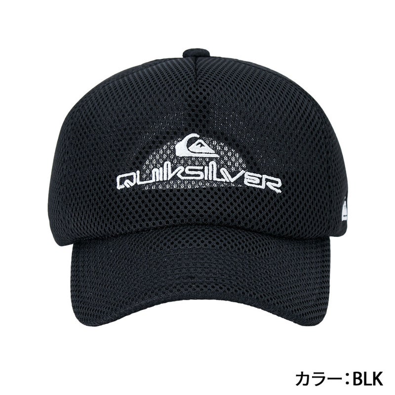 ALL MESH CAP QCP262303