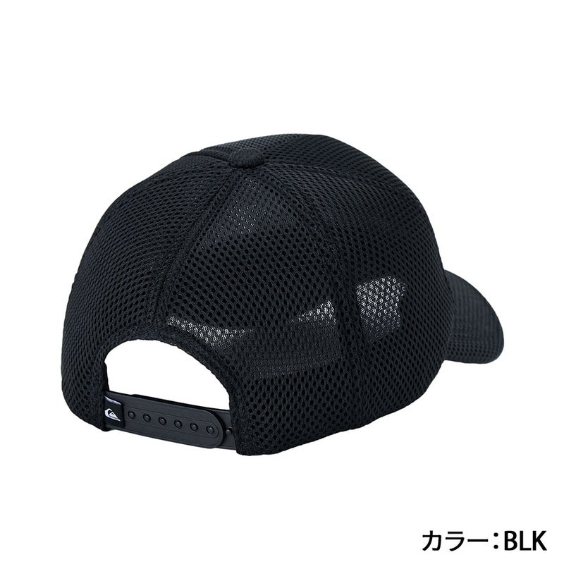 ALL MESH CAP QCP262303