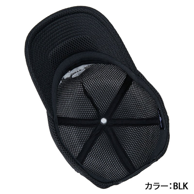 ALL MESH CAP QCP262303