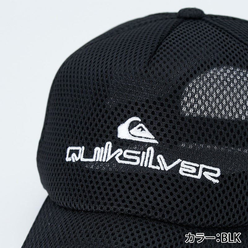 ALL MESH CAP QCP262303