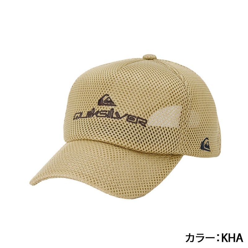 ALL MESH CAP QCP262303