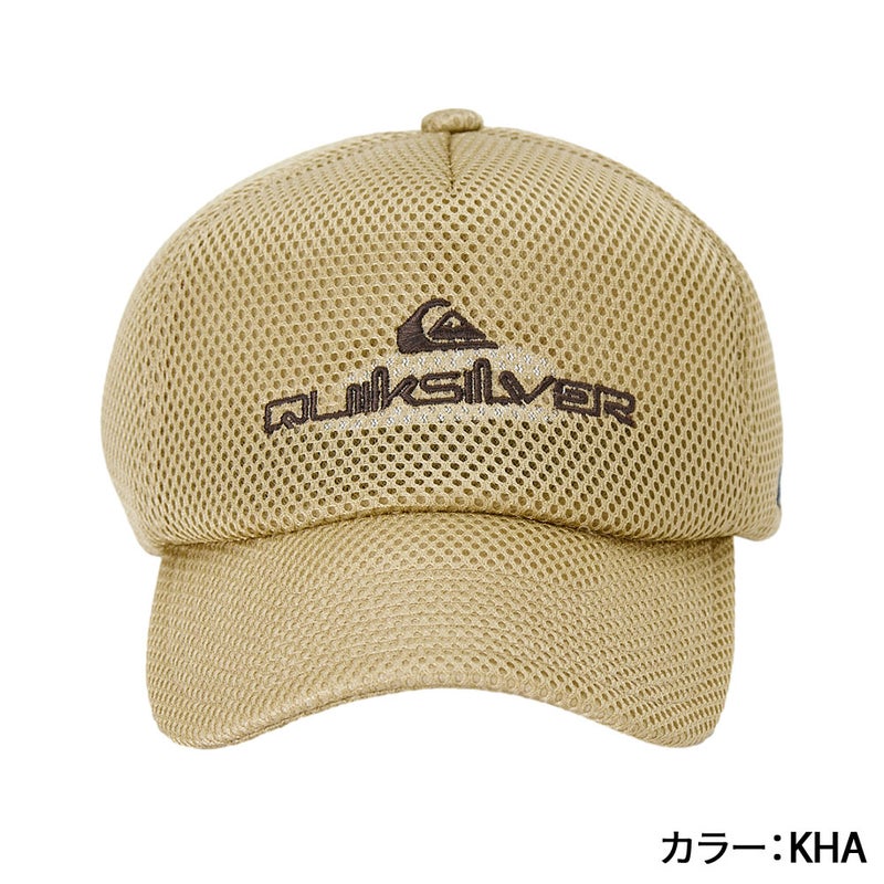 ALL MESH CAP QCP262303
