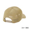 ALL MESH CAP QCP262303