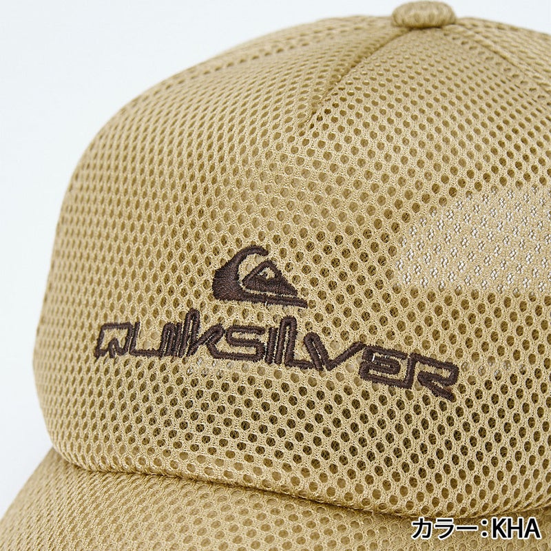 ALL MESH CAP QCP262303