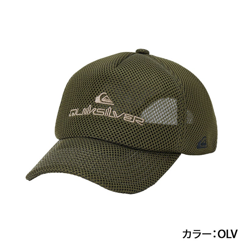 ALL MESH CAP QCP262303