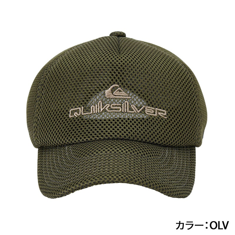 ALL MESH CAP QCP262303