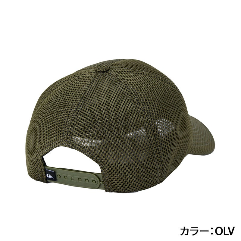ALL MESH CAP QCP262303