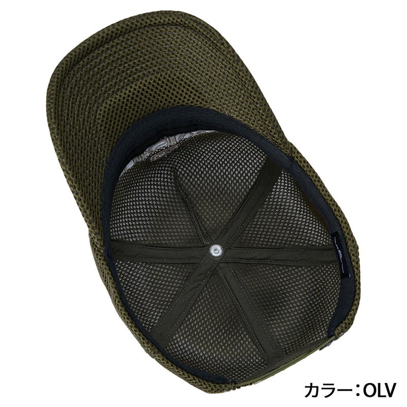 ALL MESH CAP QCP262303
