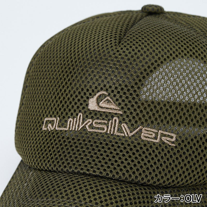 ALL MESH CAP QCP262303