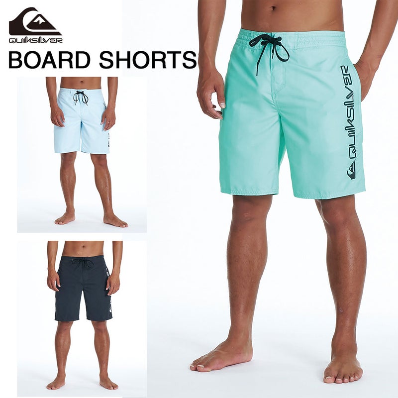 MW BEACHSHORT 19NB QBS262002