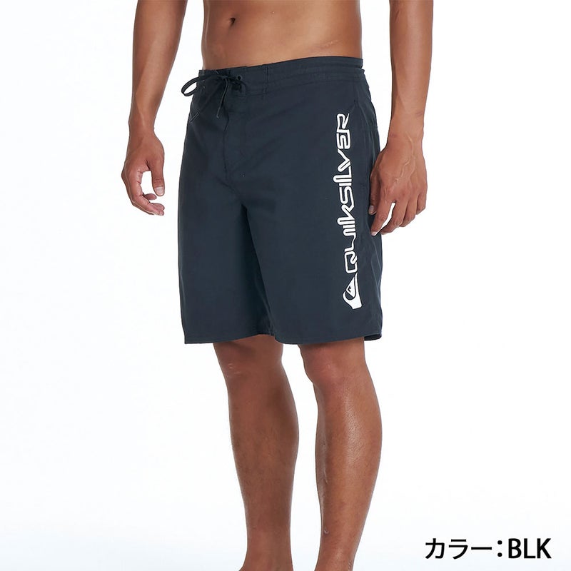 MW BEACHSHORT 19NB QBS262002