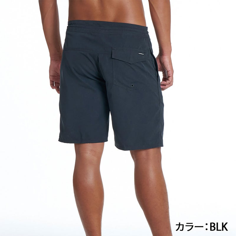 MW BEACHSHORT 19NB QBS262002