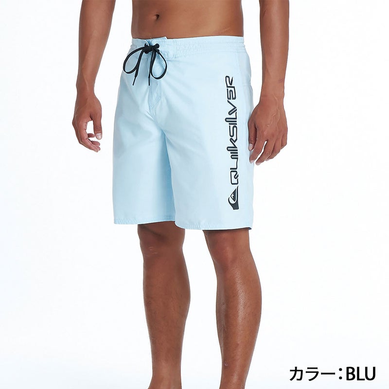 MW BEACHSHORT 19NB QBS262002