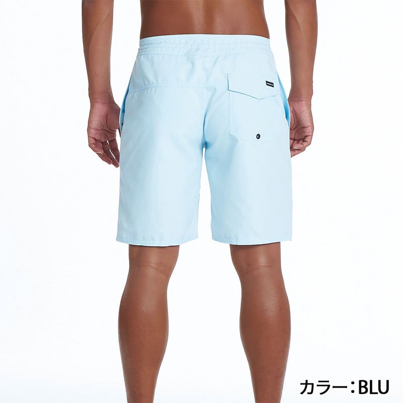 MW BEACHSHORT 19NB QBS262002