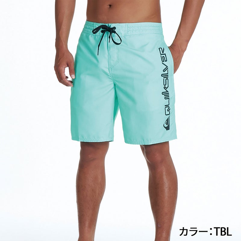 MW BEACHSHORT 19NB QBS262002