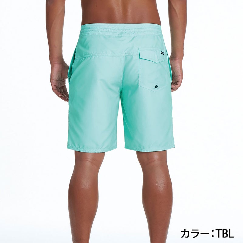 MW BEACHSHORT 19NB QBS262002