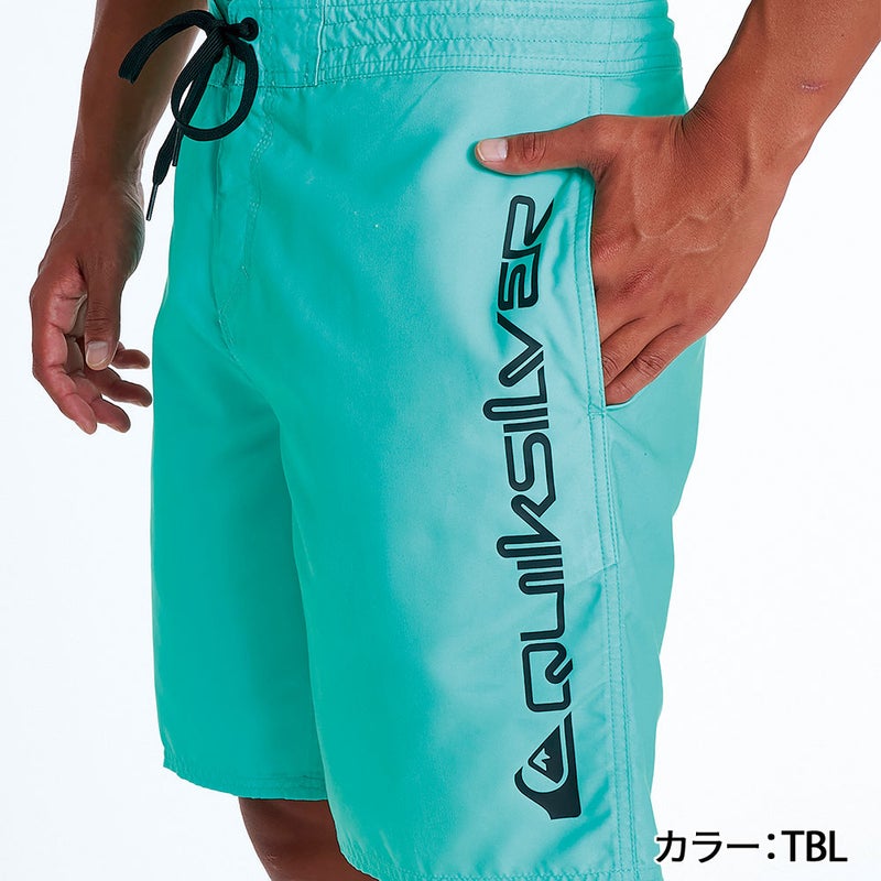 MW BEACHSHORT 19NB QBS262002