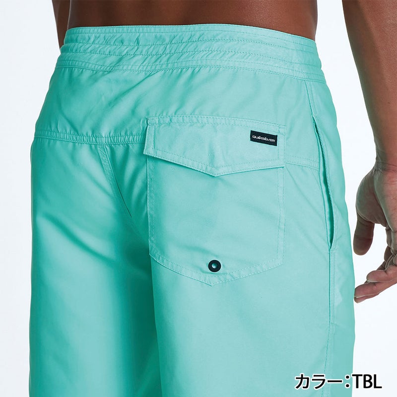 MW BEACHSHORT 19NB QBS262002