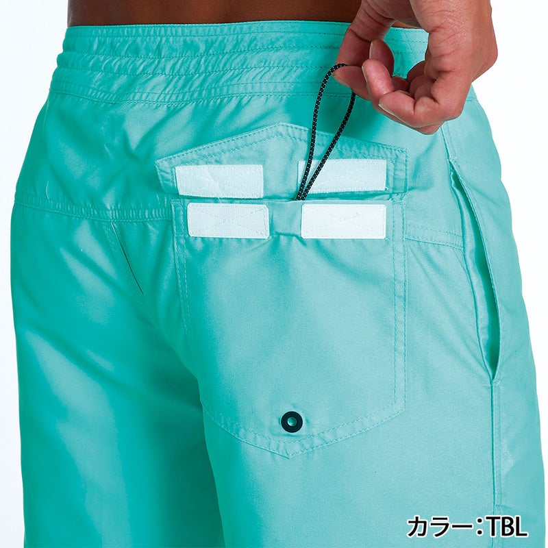MW BEACHSHORT 19NB QBS262002