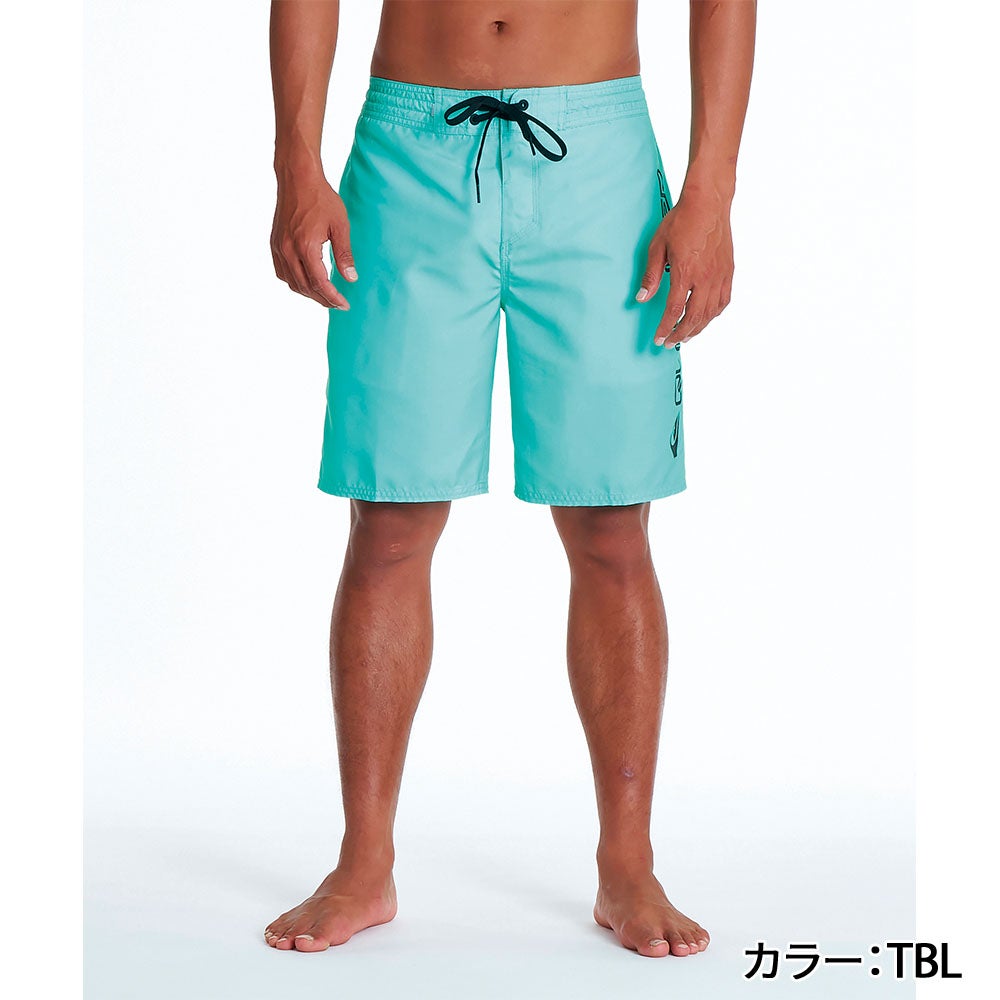 クイックシルバー QUIKSILVER ボードショーツ サーフパンツ 速乾