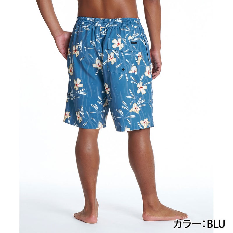 BOTANICAL VOLLEY 20NB QBS262004