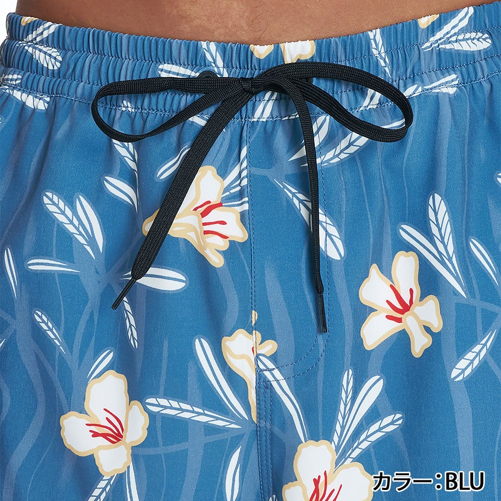 クイックシルバー QUIKSILVER ボードショーツ サーフパンツ 4WAY