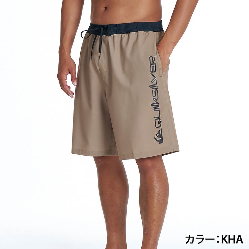 COLOR BLOCK VOLLEY 20NB QBS262008