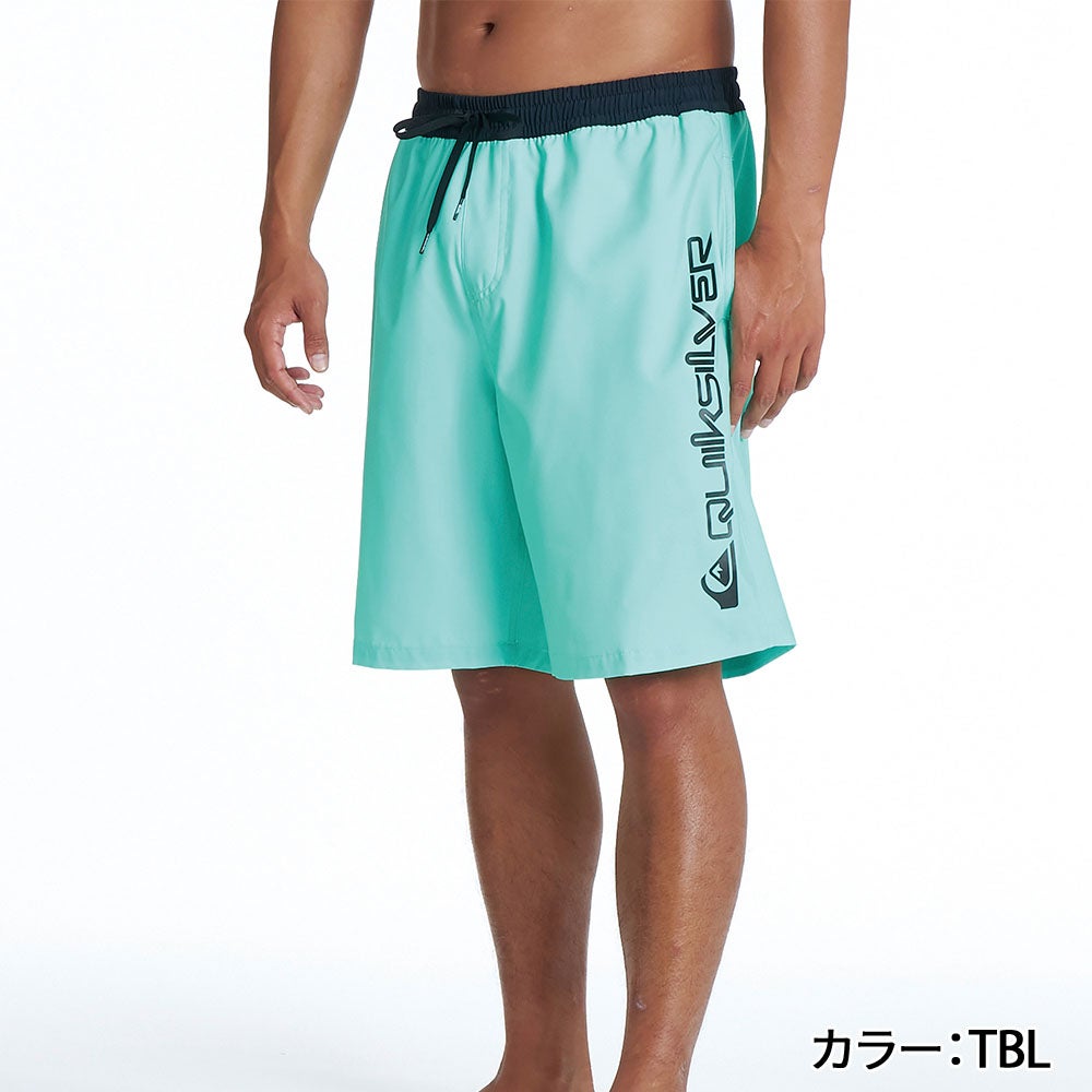 クイックシルバー QUIKSILVER ボードショーツ サーフパンツ 4WAY
