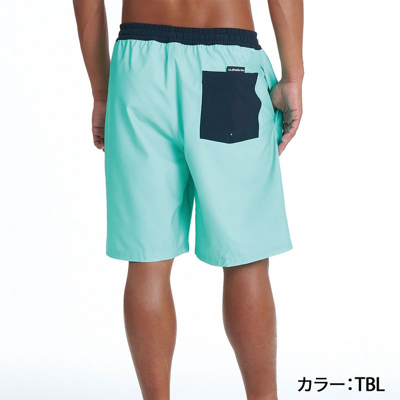 COLOR BLOCK VOLLEY 20NB QBS262008