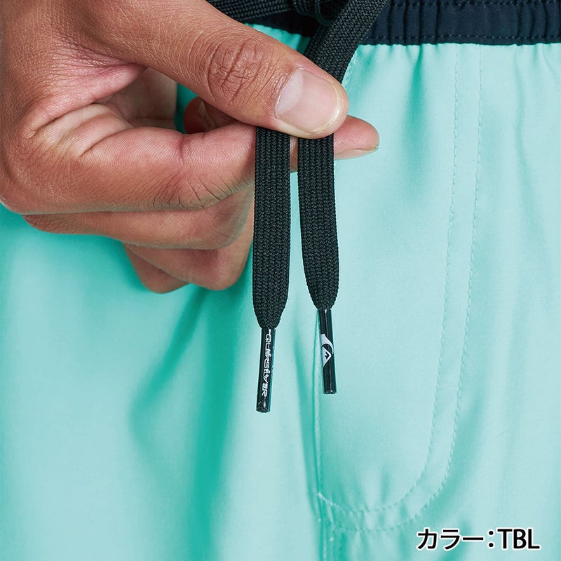 COLOR BLOCK VOLLEY 20NB QBS262008