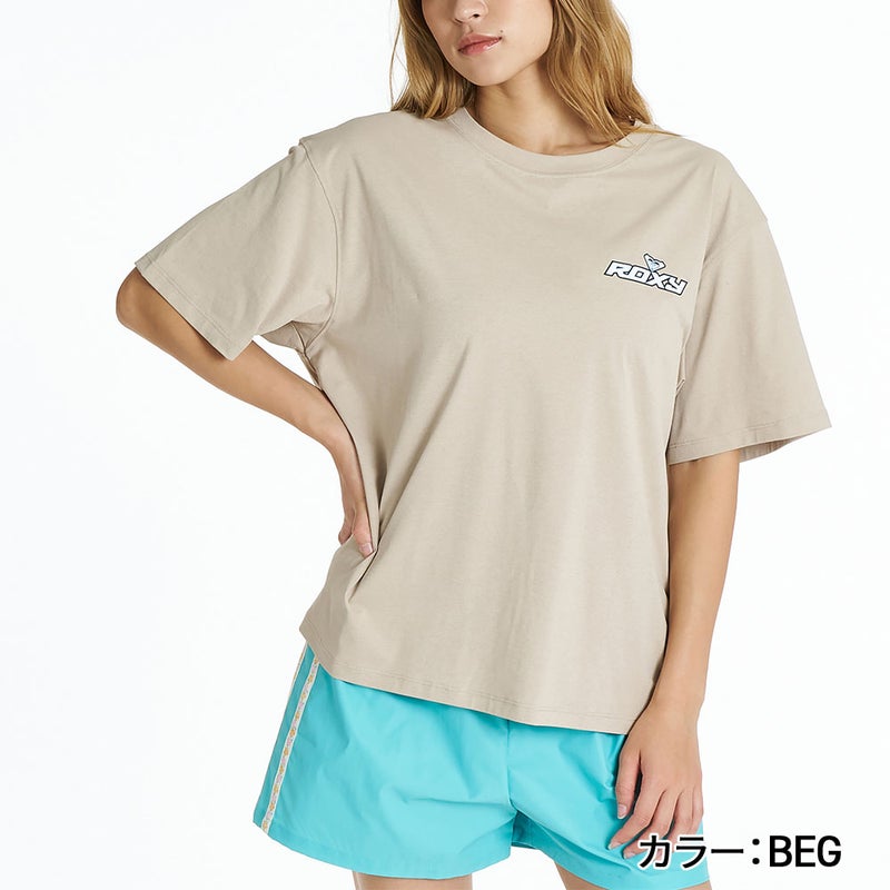 SURF SOUL RASH TEE RLY262018