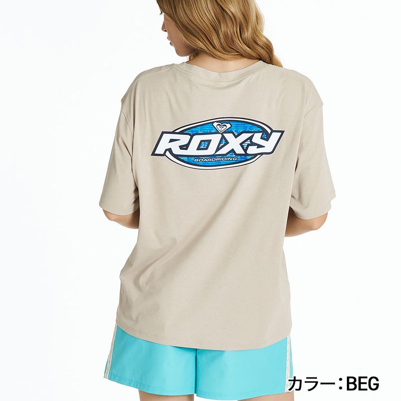 SURF SOUL RASH TEE RLY262018