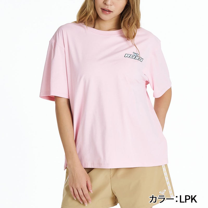 SURF SOUL RASH TEE RLY262018