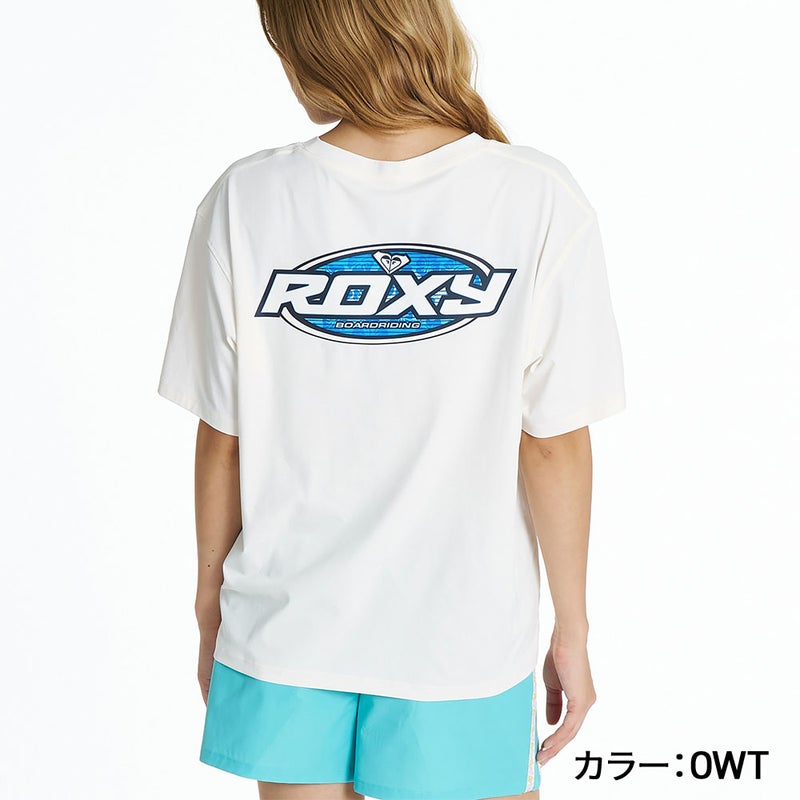 SURF SOUL RASH TEE RLY262018