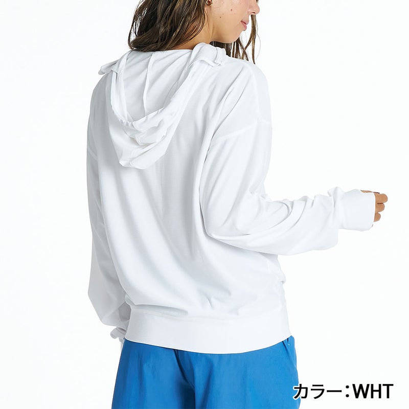 DRYWELL HOODIE RLY262014